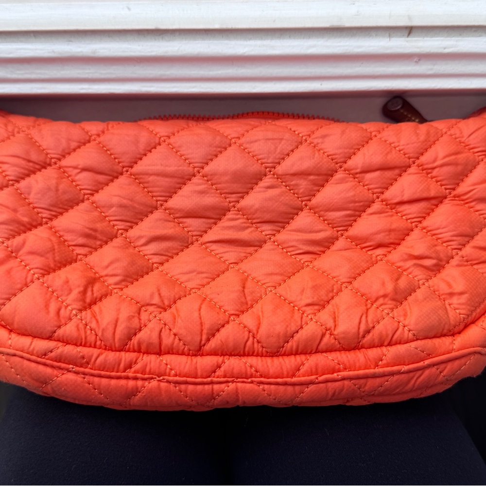 MZ Wallace Poppy Metro Sling Crossbody Bag Fanny Pack - Picture 7 of 14